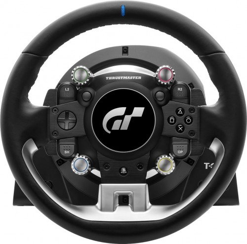 ThrustMaster T-GT II