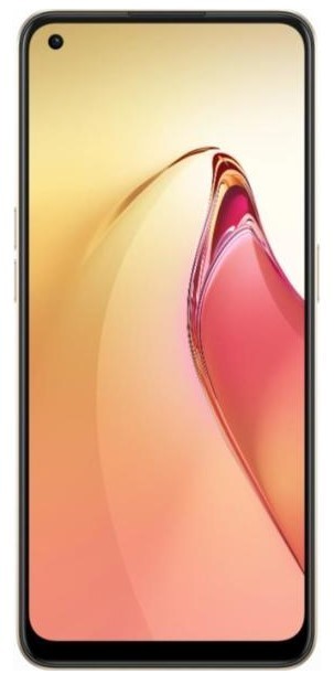 OPPO Reno8