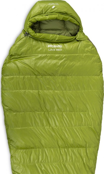 Pinguin Lava 350 185