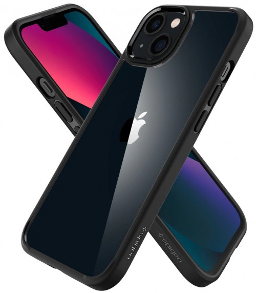 Spigen Ultra Hybrid for iPhone 13