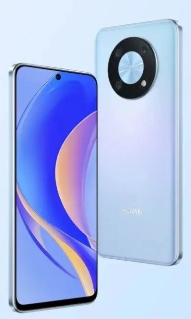 Huawei Nova Y90