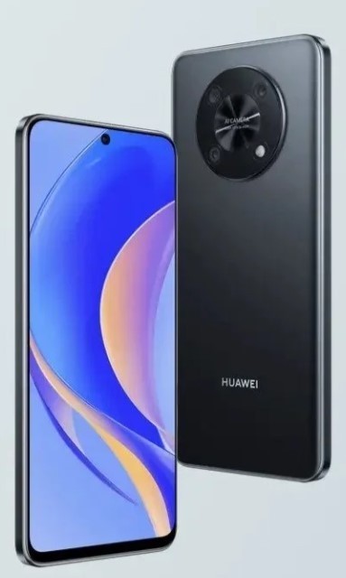 Huawei Nova Y90