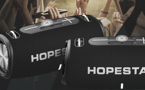 Hopestar H50