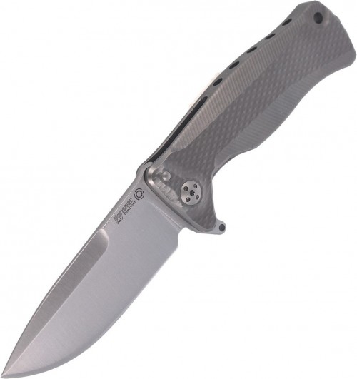 Lionsteel SR11 G