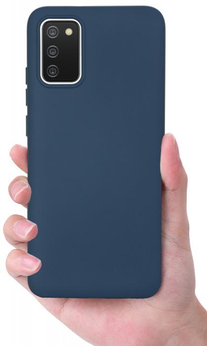 ArmorStandart Icon Case for Galaxy A02s