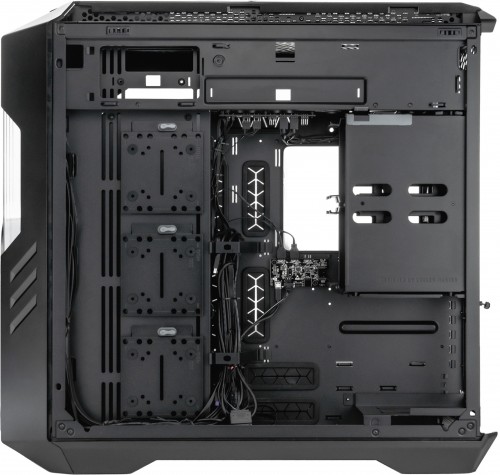 Cooler Master HAF 700 EVO