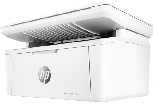 HP LaserJet M140W