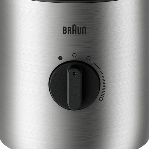 Braun PowerBlend 3 JB 3272