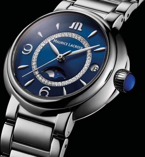 Maurice Lacroix FA1084-SS002-420-1