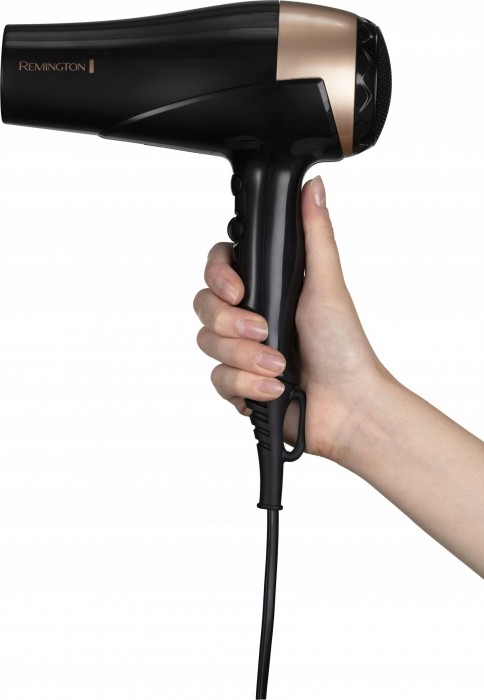 Remington Eclat Brilliance D6098