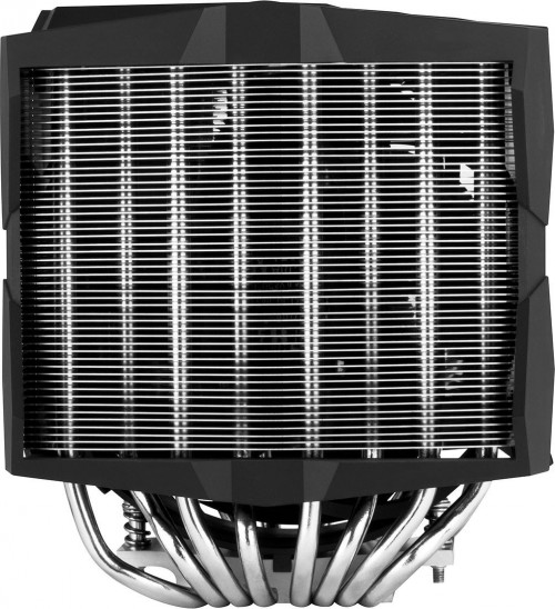 ARCTIC Freezer 50 TR mit A-RGB Controller