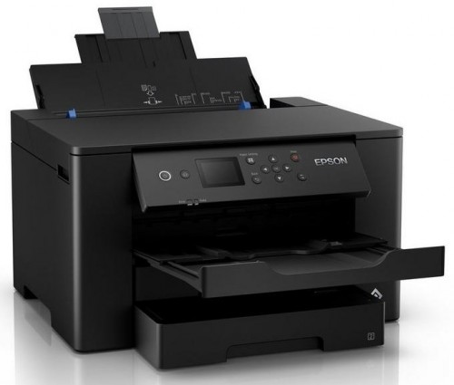 Epson WorkForce Pro WF-7310DTW