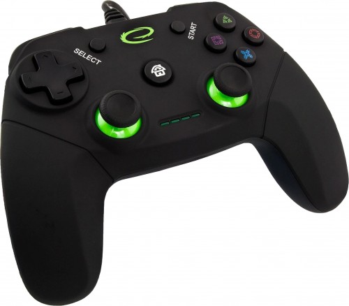 Esperanza EGG110K Vanquisher