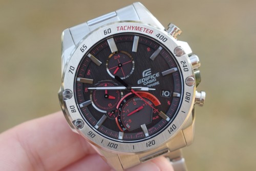 Casio Edifice EQB-1000XD-1A