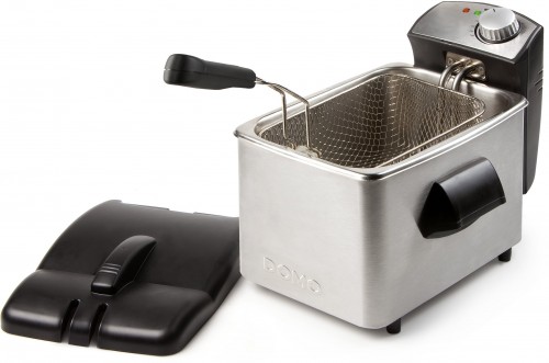 Domo Deep Fryer DO458FR