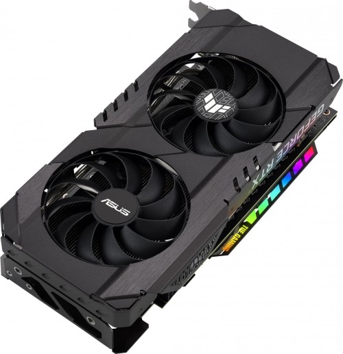 Asus GeForce RTX 3050 TUF OC 8GB