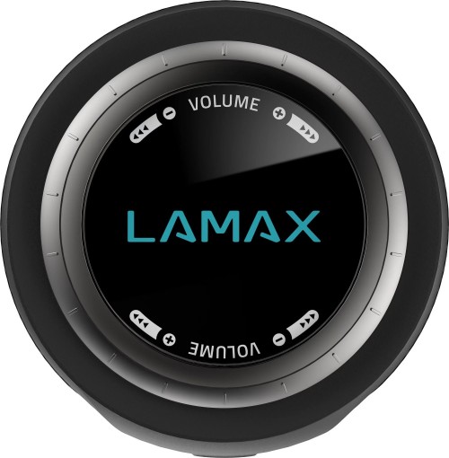 LAMAX Sounder 2