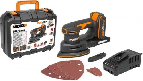 Worx WX822