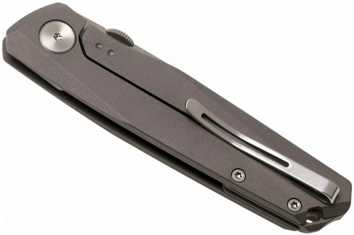 Boker Plus Connector Titanium