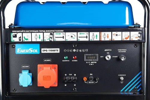 EnerSol EPG-11000TE