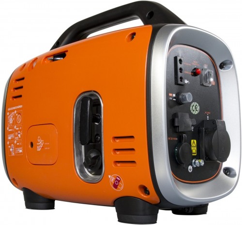 Black&Decker BXGNI900E