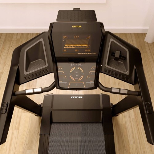 Kettler Alpha Run 800