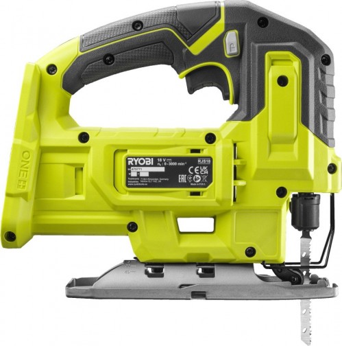 Ryobi RJS18-0