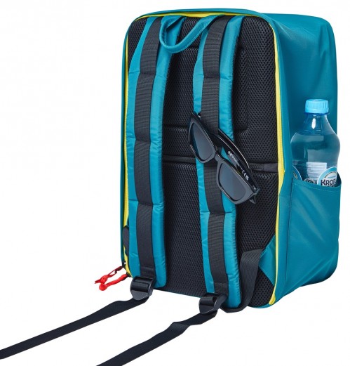 Canyon Carry-On Backpack CSZ-03