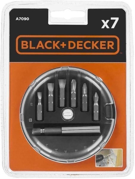 Black&Decker A7090