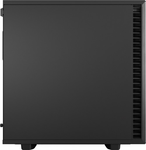 Fractal Design Define 7 Mini Black Solid