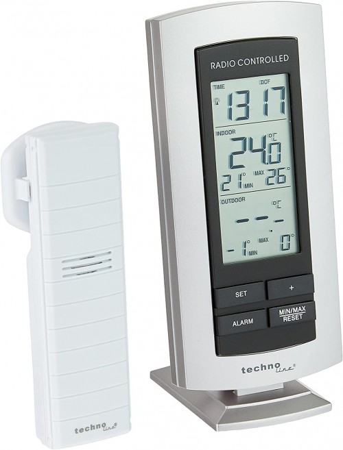 Technoline WS 9140