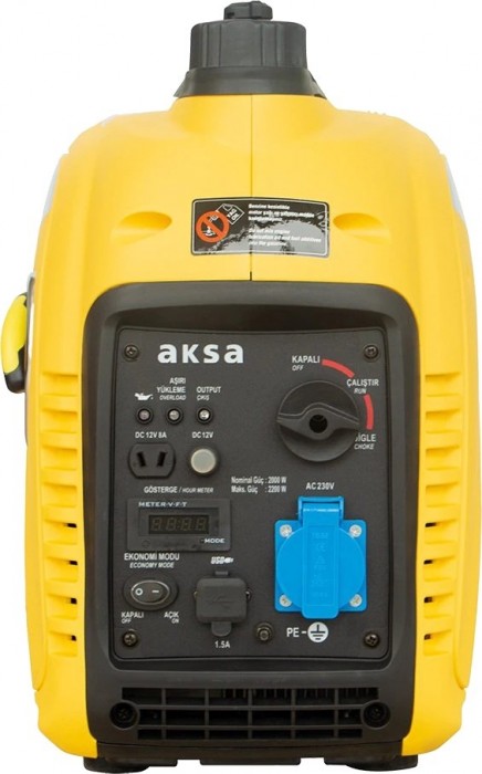 AKSA AAP 2200i