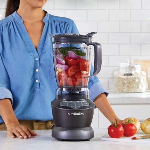 NutriBullet Full Size NBF400DG