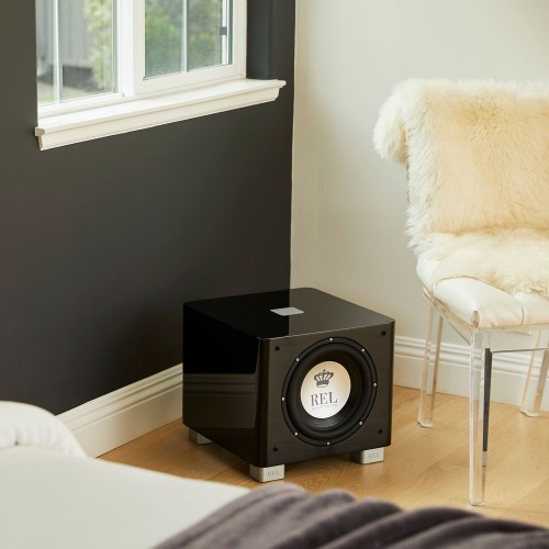 REL Acoustics T7/x