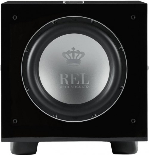 REL Acoustics HT/1205
