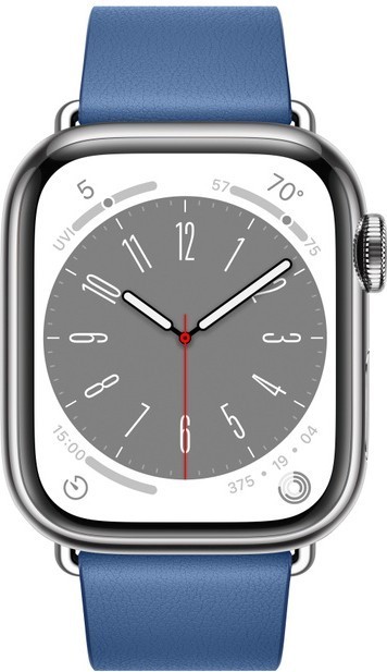 Apple Watch 8 Steel 41 mm