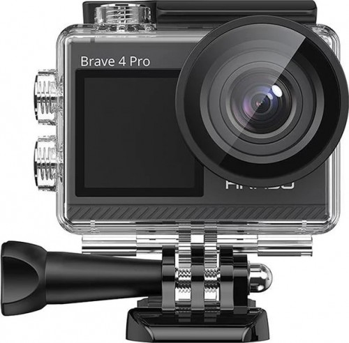 Akaso Brave 4 Pro