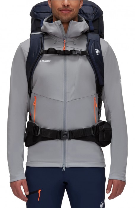 Mammut Trion Spine 75