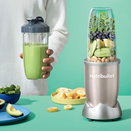 NutriBullet Pro 900 NB910CP