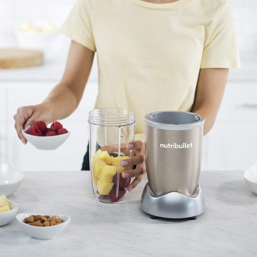 NutriBullet Pro 900 NB910CP