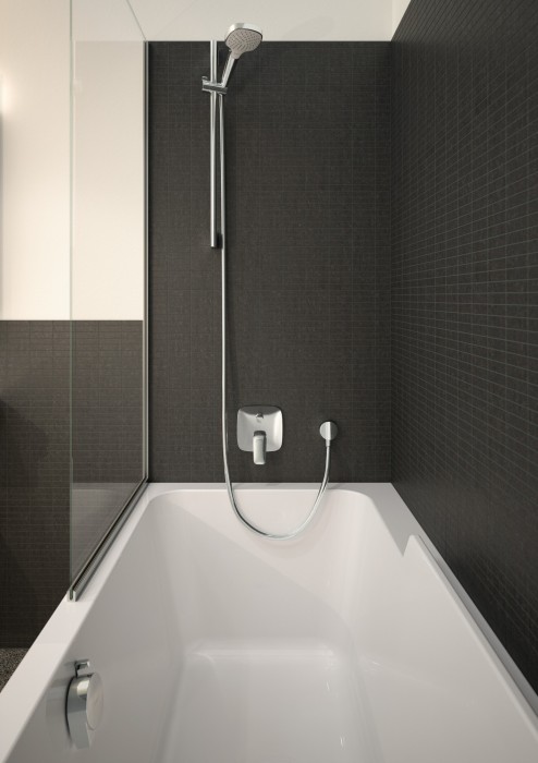 Hansgrohe Croma Select E 26583400