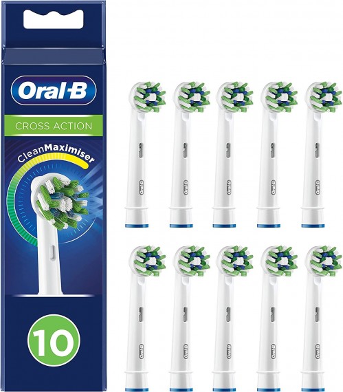 Oral-B CrossAction EB 50RB-10