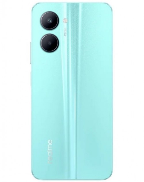 Realme C33