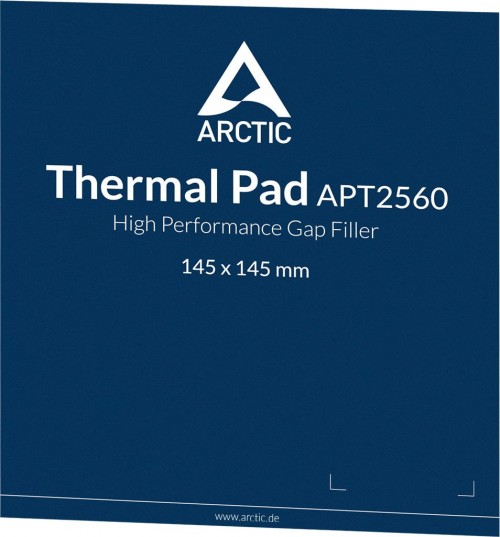 ARCTIC ACTPD00006A