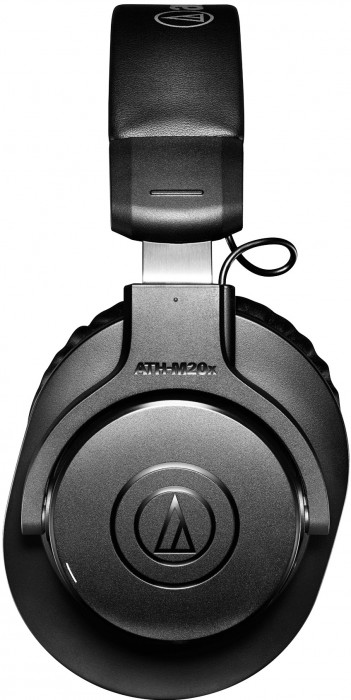 Audio-Technica ATH-M20xBT