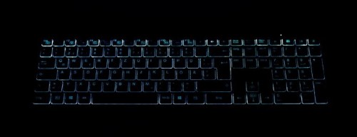 Gembird KBS-ECLIPSE-M500