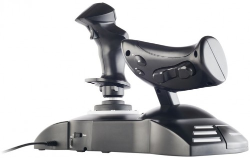 ThrustMaster T.Flight Full Kit X