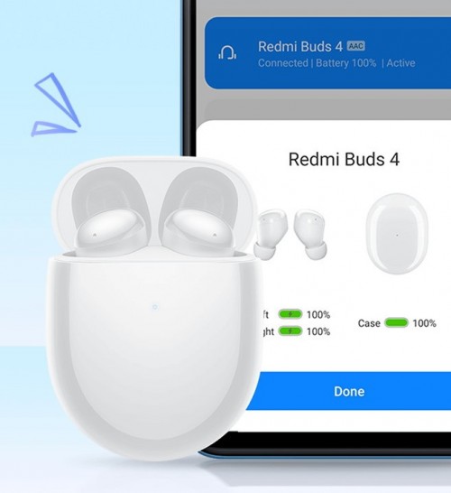 Xiaomi Redmi Buds 4