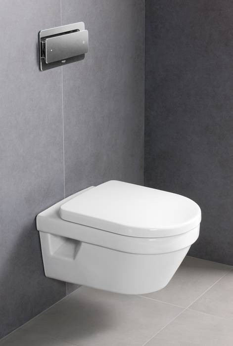 Villeroy & Boch Omnia Architectura 5684HR