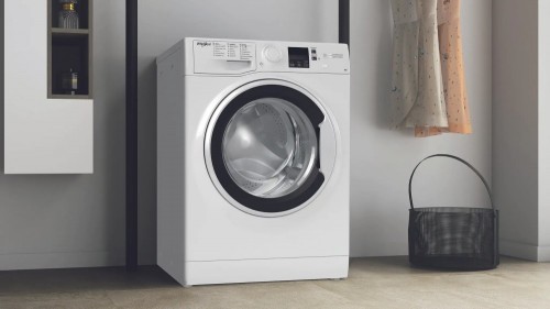 Whirlpool WRBSS 6215 W